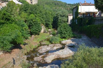 Ardeche