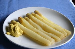 Asperges