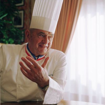 Bocuse