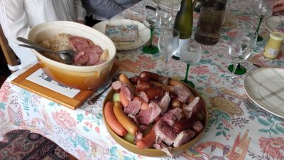 Choucroute