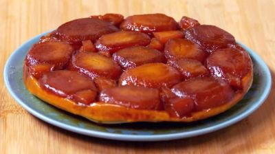 TarteTatin
