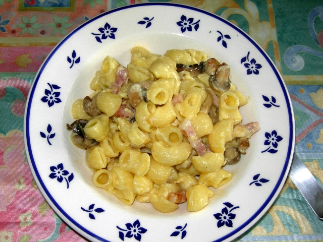 Lucullus-Carbonara