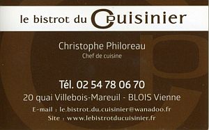 BistrotCuisinier