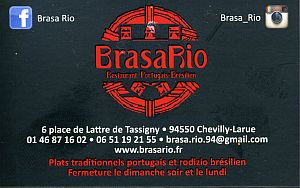 BrasaRio