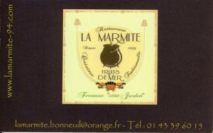 LaMarmite