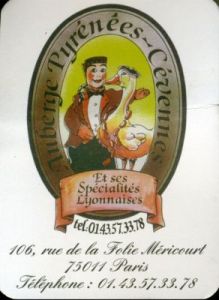 PyreneesCevennes