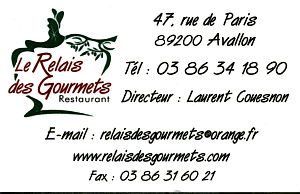 RelaisDesGourmets