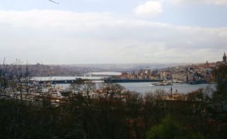 Istanbul A1