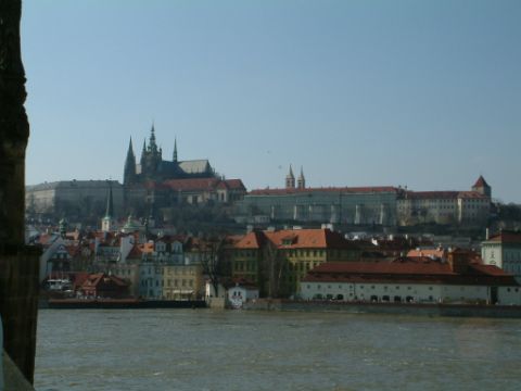 Le Château prague04