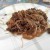 Bœuf aux vermicelles chinois