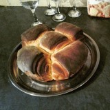 Brioche façon Cyril