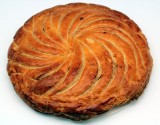 Galette des rois de ma mère