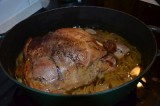 Gigot de sept heures