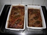 Pâté de canard maison