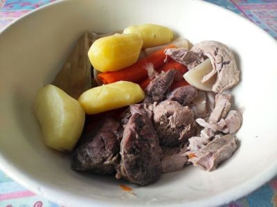 Pot au feu