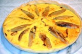 Tarte aux endives