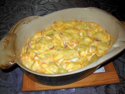 Tartiflette