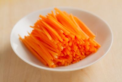 Julienne