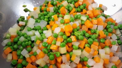 Macedoine